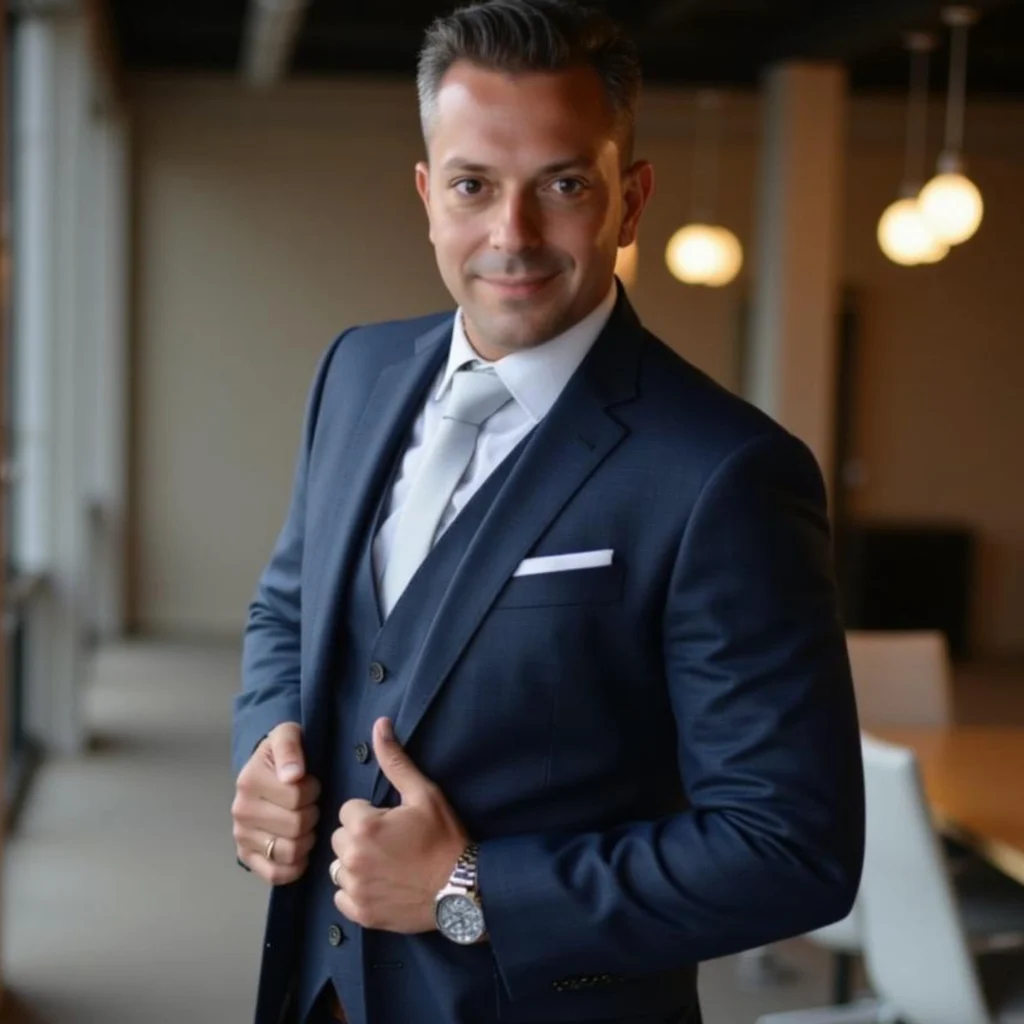Dr. Tomas Nemer Tenoury